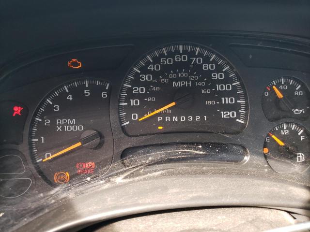 Zdjęcie 9 z aukcji – 2006 CHEVROLET SILVERADO z VIN 2GCEC13V861258385