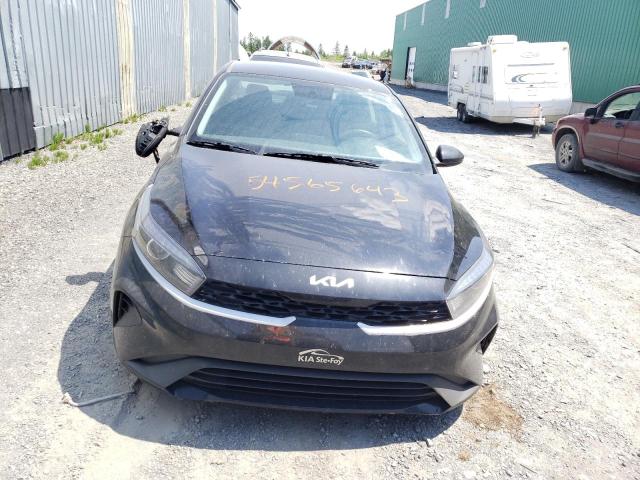 Photo 5 from auction – 2022 KIA FORTE FE with VIN 3KPF24AD2NE459963