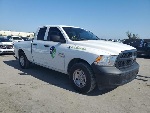 Фото 4 с аукциона – 2022 RAM 1500 CLASS с VIN 1C6RR6FGXNS170129