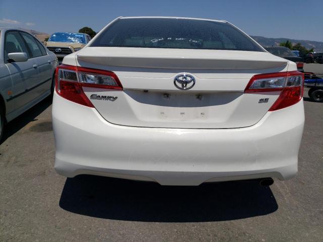 Photo 6 from auction – 2014 TOYOTA CAMRY L with VIN 4T1BF1FK1EU385392