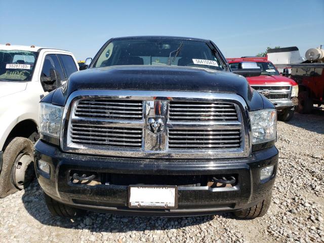 Photo 5 from auction – 2012 DODGE RAM 3500 L with VIN 3C63D3FL1CG343668