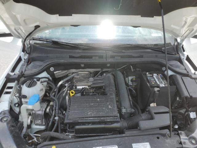 Photo 11 from auction – 2017 VOLKSWAGEN JETTA SE with VIN 3VWDB7AJ8HM266528