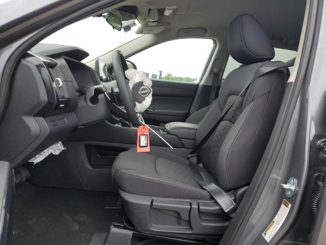 Photo 7 from auction – 2023 NISSAN PATHFINDER with VIN 5N1DR3AA3PC244732
