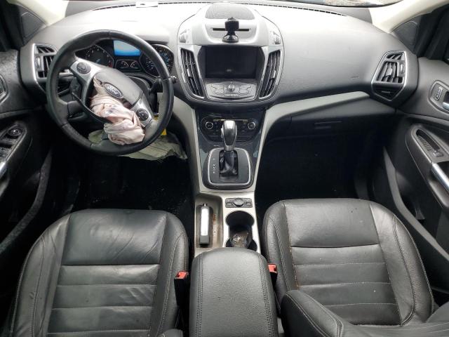 Photo 8 from auction – 2013 FORD ESCAPE SEL with VIN 1FMCU0HX3DUD37601