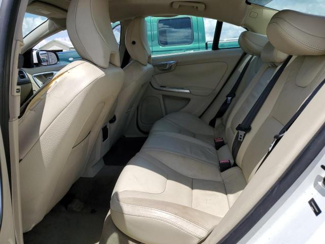 Photo 10 from auction – 2012 VOLVO S60 T5 with VIN YV1622FS8C2030231