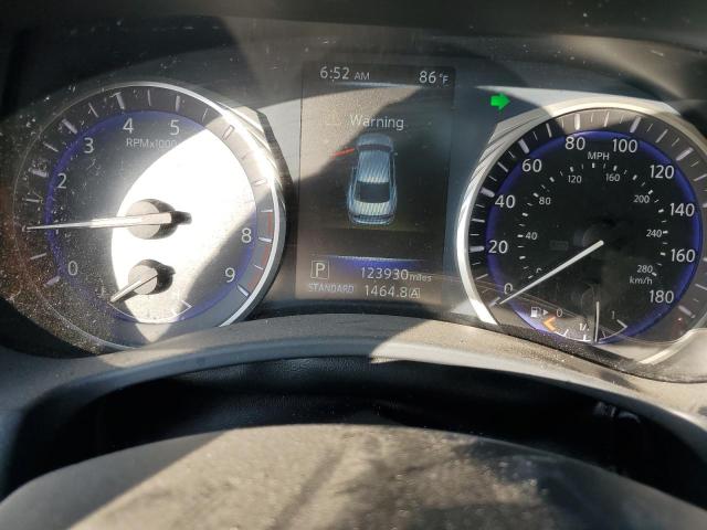 Photo 9 from auction – 2014 INFINITI Q50 BASE with VIN JN1BV7AP7EM682568