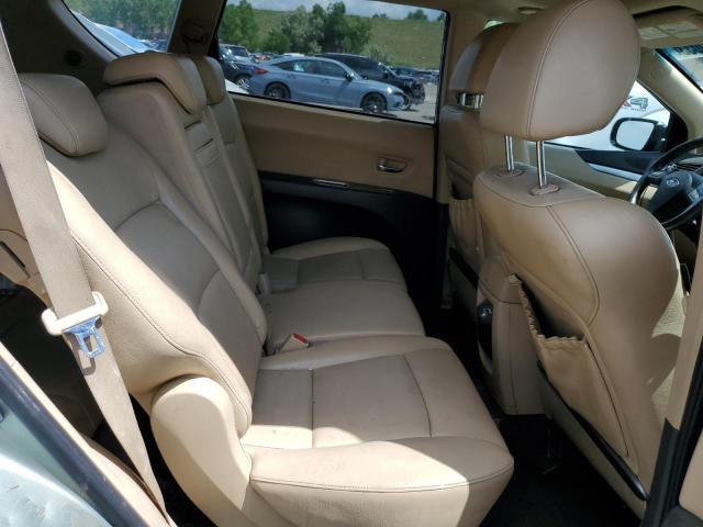 Photo 11 from auction – 2007 SUBARU B9 TRIBECA with VIN 4S4WX86D474403914