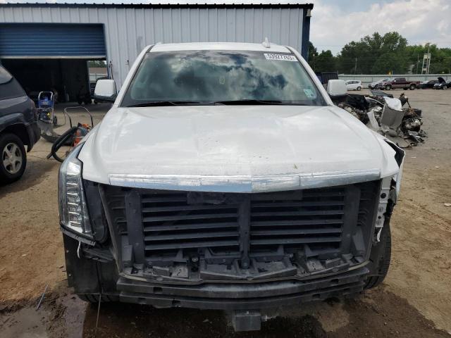 Photo 5 from auction – 2017 CADILLAC ESCALADE E with VIN 1GYS4JKJ7HR230385