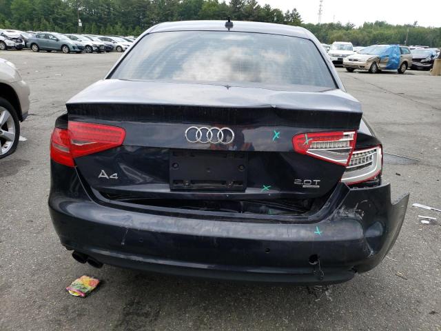 Photo 6 from auction – 2013 AUDI A4 PREMIUM with VIN WAUFFAFL0DN007889