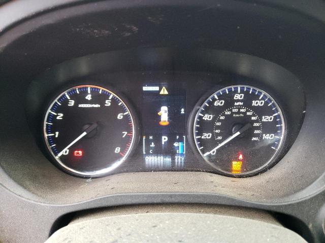 Photo 9 from auction – 2020 MITSUBISHI OUTLANDER with VIN JA4AZ3A37LZ025590