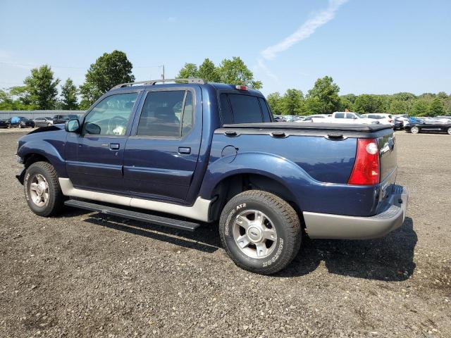 Photo 2 from auction – 2003 FORD EXPLORER S with VIN 1FMZU77E43UB73440