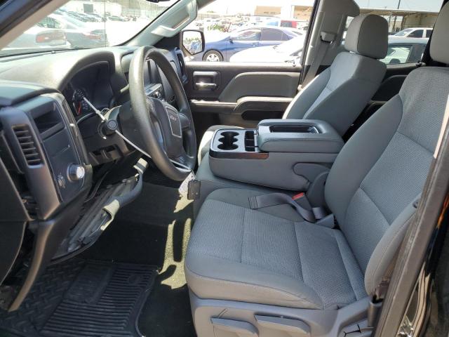 Photo 7 from auction – 2016 GMC SIERRA C15 with VIN 1GTR1LEC4GZ323305