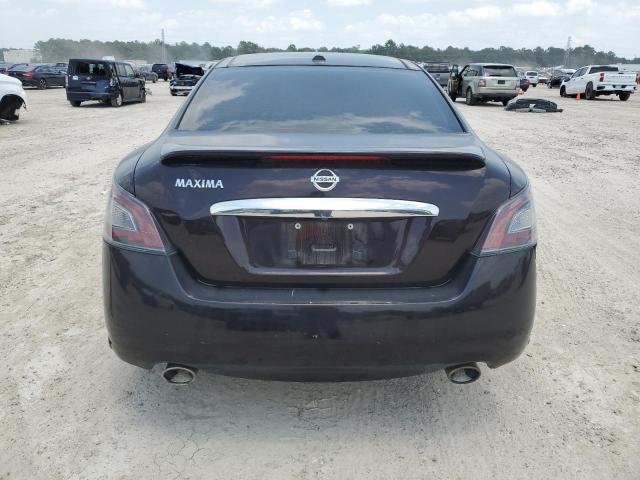 Photo 6 from auction – 2012 NISSAN MAXIMA S with VIN 1N4AA5AP8CC862630