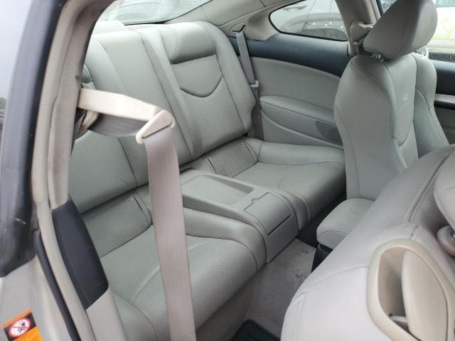Photo 10 from auction – 2008 INFINITI G37 BASE with VIN JNKCV64E28M114222