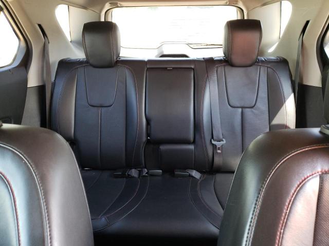Photo 10 from auction – 2012 CHEVROLET EQUINOX LT with VIN 2GNALFEKXC1174781