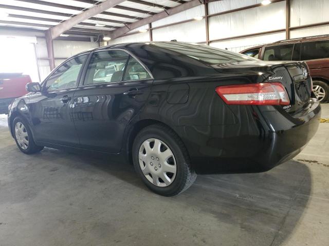 Photo 2 from auction – 2011 TOYOTA CAMRY BASE with VIN 4T4BF3EK9BR199680