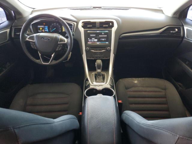 Photo 8 from auction – 2014 FORD FUSION SE with VIN 3FA6P0HD8ER217922