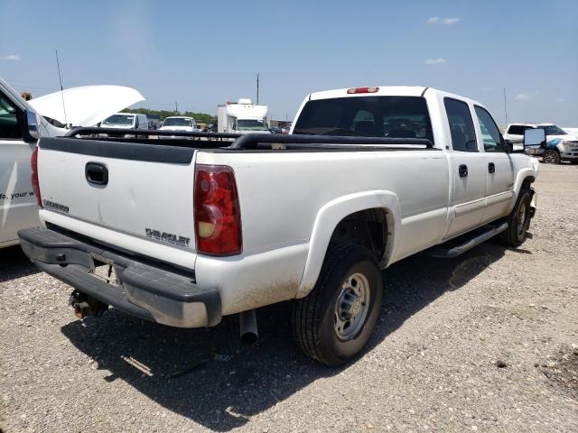 Photo 4 from auction – 2003 CHEVROLET SILVERADO with VIN 1GCHC23U13F258937