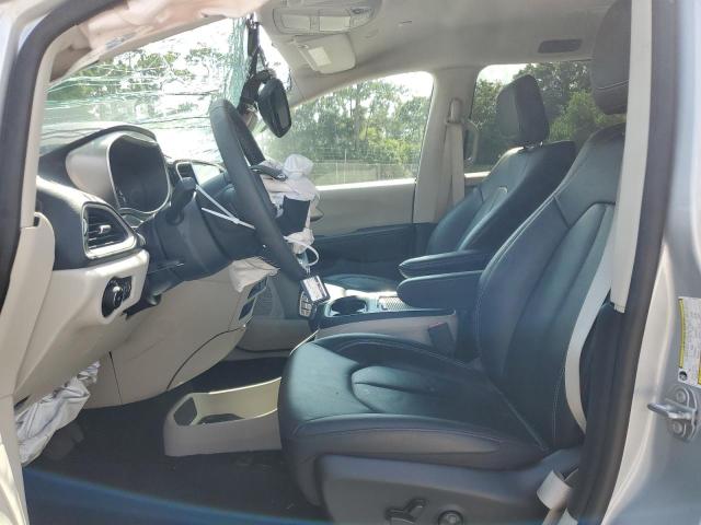 Photo 7 from auction – 2022 CHRYSLER PACIFICA T with VIN 2C4RC1BG2NR196907
