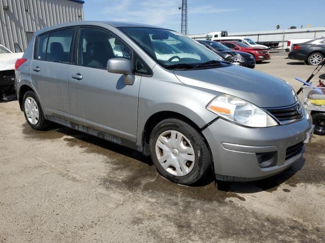 Zdjęcie 4 z aukcji – 2012 NISSAN VERSA S z VIN 3N1BC1CP8CK259768