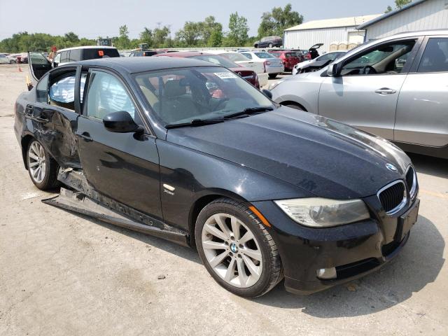 Photo 4 from auction – 2011 BMW 328 XI SUL with VIN WBAPK5C50BA656190