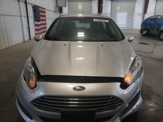 Photo 5 from auction – 2014 FORD FIESTA S with VIN 3FADP4TJ3EM101889