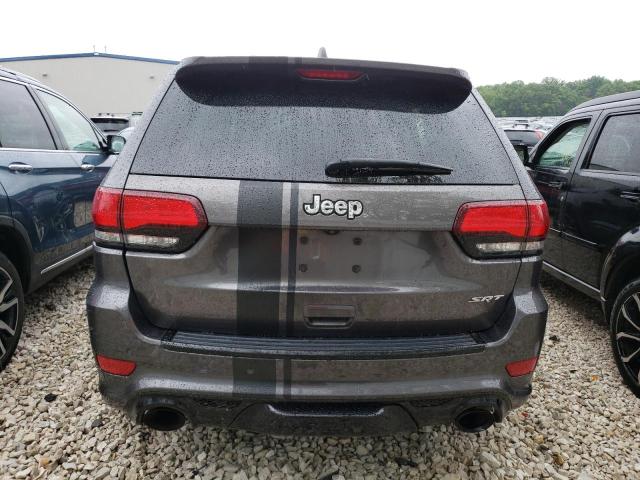 Photo 6 from auction – 2015 JEEP GRAND CHER with VIN 1C4RJFDJ3FC613361