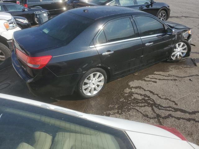 Photo 3 from auction – 2012 LINCOLN MKZ with VIN 3LNHL2GC7CR809534