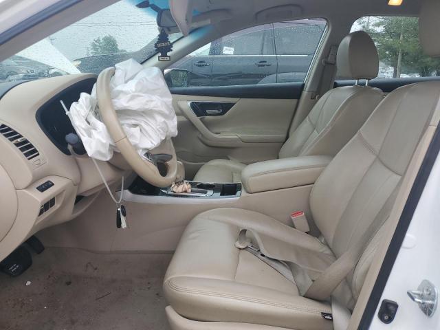 Photo 7 from auction – 2013 NISSAN ALTIMA 2.5 with VIN 1N4AL3AP2DC169326