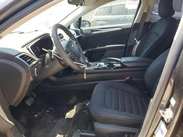 Photo 7 from auction – 2015 FORD FUSION SE with VIN 3FA6P0H79FR193318