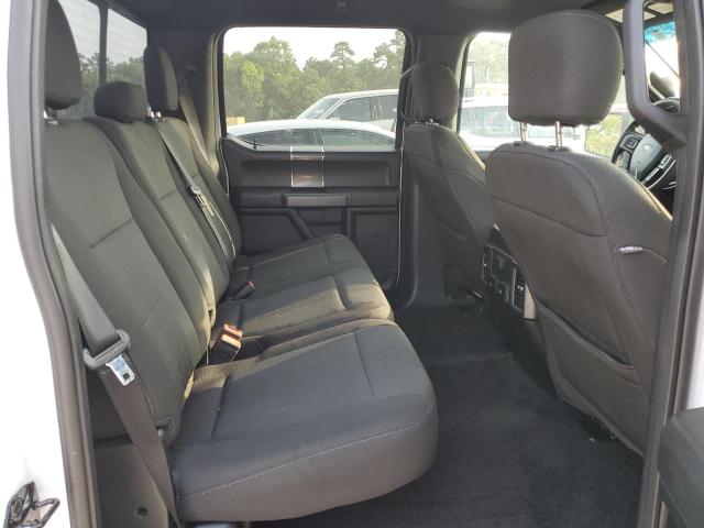 Photo 10 from auction – 2018 FORD F150 SUPER with VIN 1FTEW1CG2JKC93487