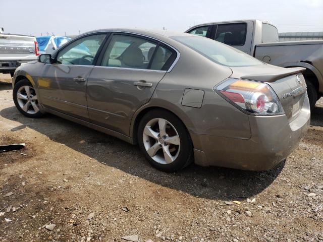 Photo 2 from auction – 2007 NISSAN ALTIMA 3.5 with VIN 1N4BL21E07N438509