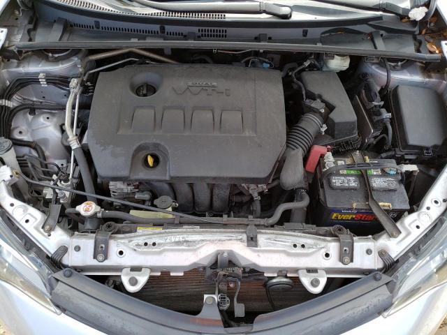 Photo 11 from auction – 2019 TOYOTA COROLLA L with VIN 2T1BURHEXKC216500