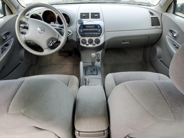Photo 8 from auction – 2004 NISSAN ALTIMA BAS with VIN 1N4AL11D54C139246