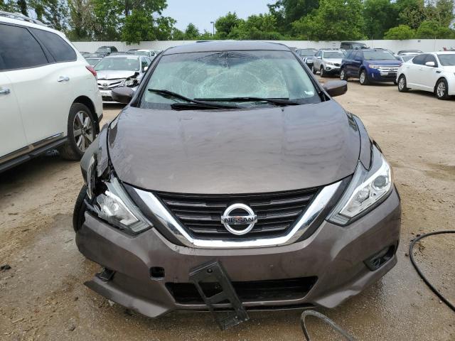 Photo 5 from auction – 2016 NISSAN ALTIMA 2.5 with VIN 1N4AL3AP2GC199706