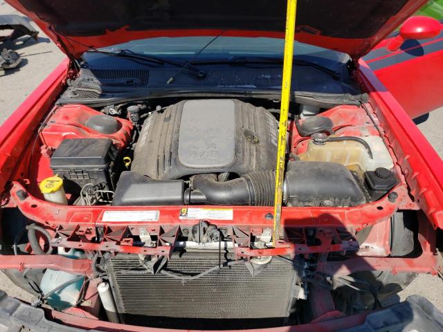 Photo 11 from auction – 2010 DODGE CHALLENGER with VIN 2B3CJ5DTXAH110533