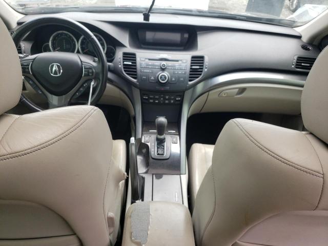 Photo 8 from auction – 2013 ACURA TSX with VIN JH4CU2F4XDC005507