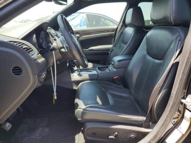 Photo 7 from auction – 2013 CHRYSLER 300C VARVA with VIN 2C3CCADT0DH743665