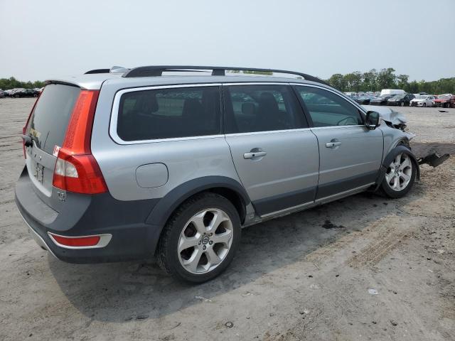 Photo 3 from auction – 2011 VOLVO XC70 T6 with VIN YV4902BZ8B1103661
