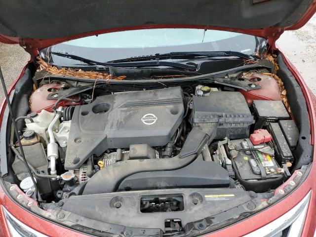 Photo 11 from auction – 2015 NISSAN ALTIMA 2.5 with VIN 1N4AL3AP7FC446152