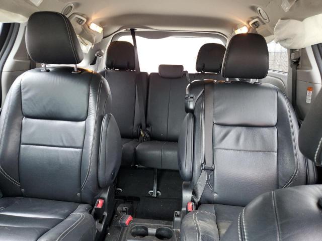 Photo 10 from auction – 2018 TOYOTA SIENNA SE with VIN 5TDXZ3DC1JS939618