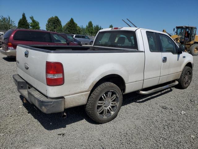 Photo 3 from auction – 2007 FORD F150 with VIN 1FTRX12W27FB79918