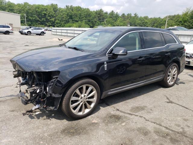 LINCOLN MKT 2011 with VIN 2LMHJ5AT2BBJ50683 - Photo from auction