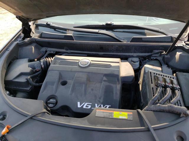 Zdjęcie 12 z aukcji – 2013 CADILLAC SRX PERFOR z VIN 3GYFNDE33DS648916