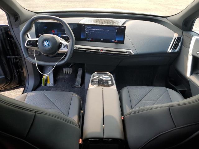 Photo 8 from auction – 2023 BMW IX XDRIVE5 with VIN WB523CF00PCL97755