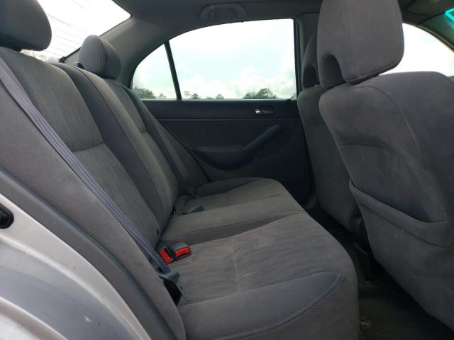Photo 10 from auction – 2004 HONDA CIVIC EX with VIN 2HGES26754H545839