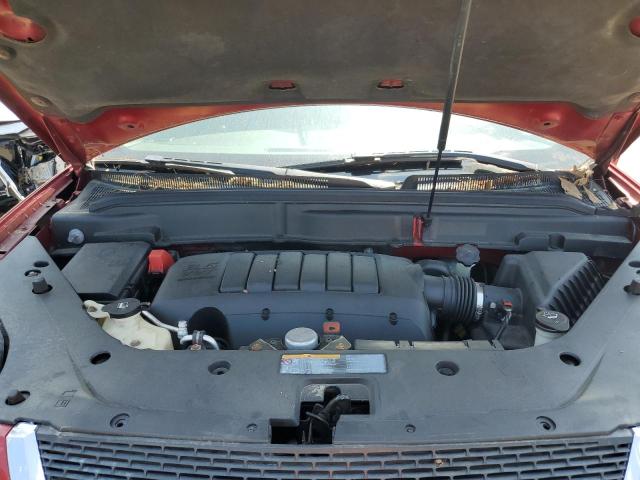 Photo 12 from auction – 2012 GMC ACADIA SLT with VIN 1GKKVRED0CJ211471