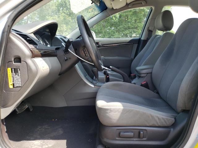 Photo 7 from auction – 2010 HYUNDAI SONATA GLS with VIN 5NPET4AC4AH614941