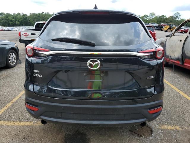 Photo 6 from auction – 2018 MAZDA CX-9 TOURI with VIN JM3TCACY4J0222979