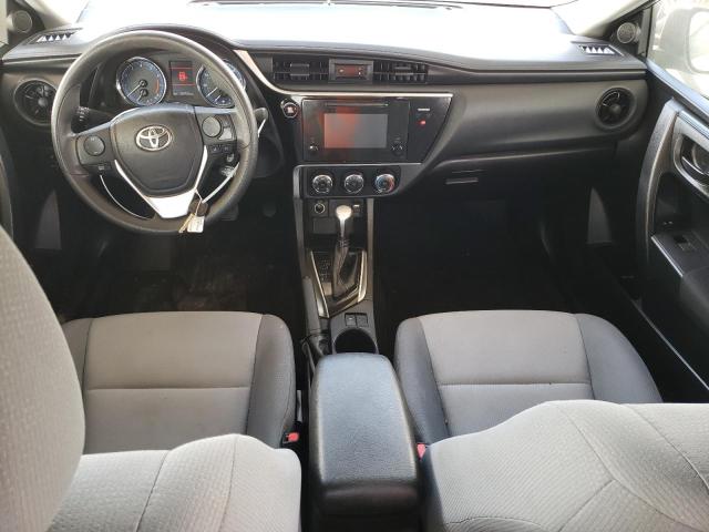 Photo 8 from auction – 2017 TOYOTA COROLLA L with VIN 5YFBURHE7HP704084